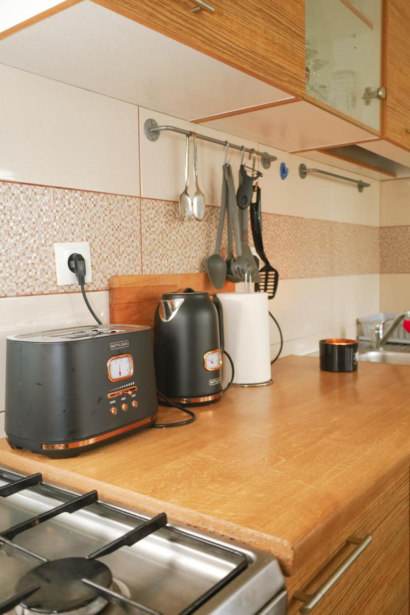 Apartament Kamena Kuca Pozega Zewnętrze zdjęcie
