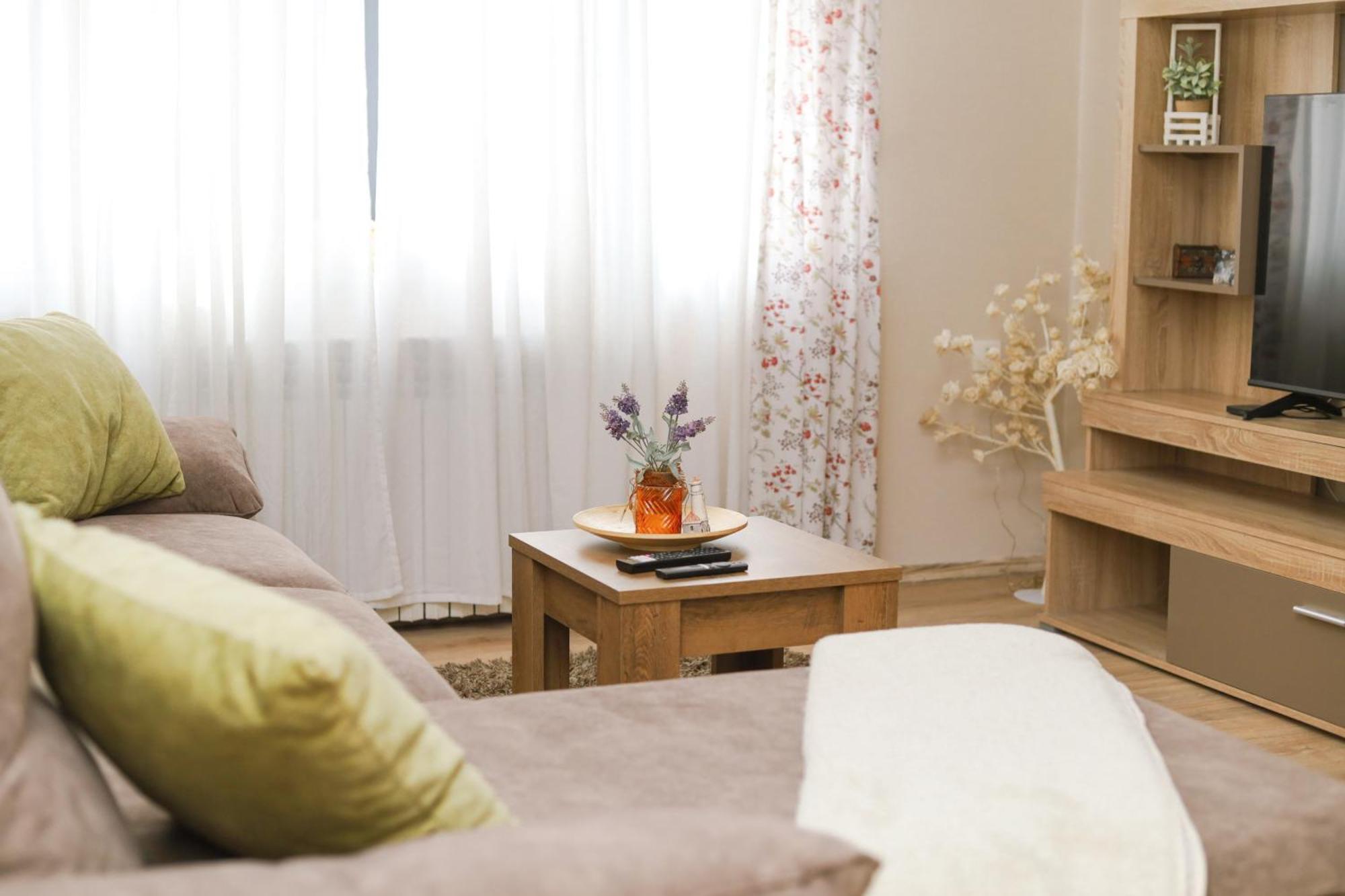 Apartament Kamena Kuca Pozega Zewnętrze zdjęcie