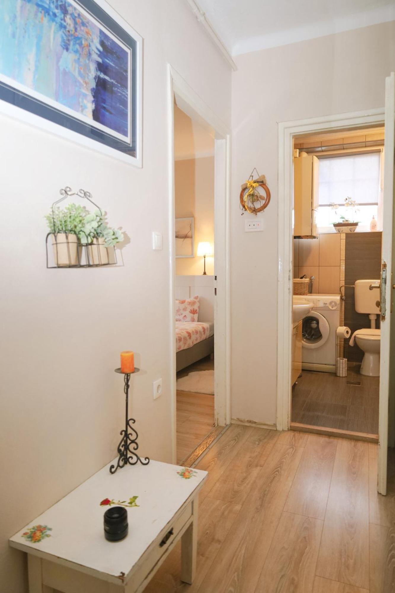 Apartament Kamena Kuca Pozega Zewnętrze zdjęcie